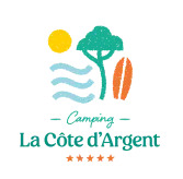 Camping Côte d'Argent