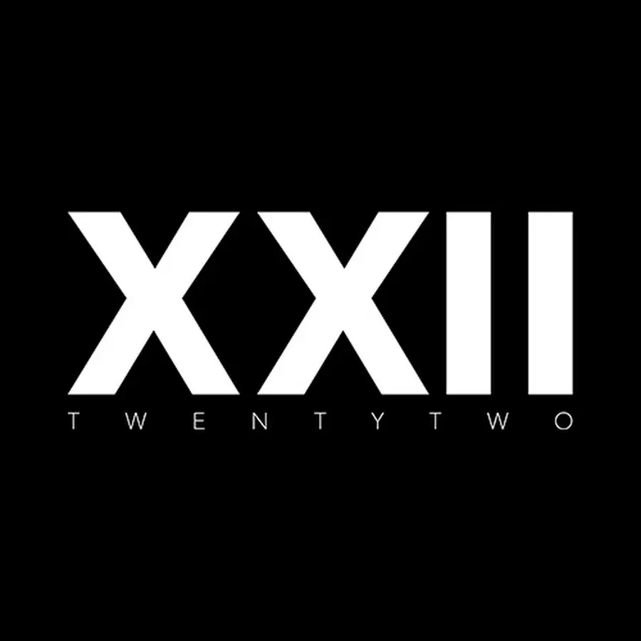 XXII
