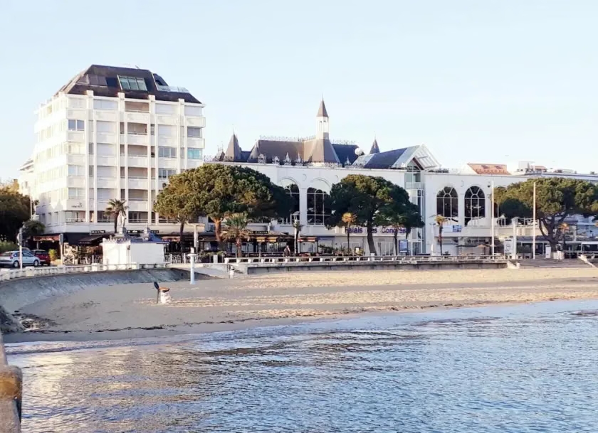 Hôtel le B d'Arcachon